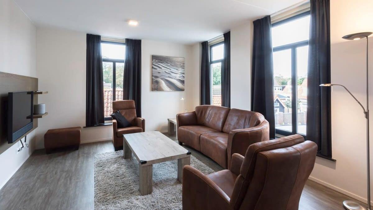 Superior Appartement