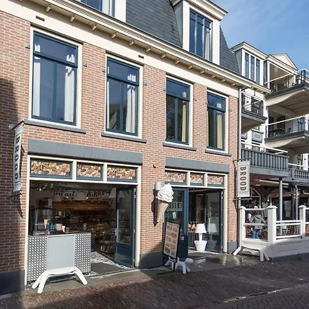 Hello Zeeland - Appartement Wijngaerde Residence 19-3